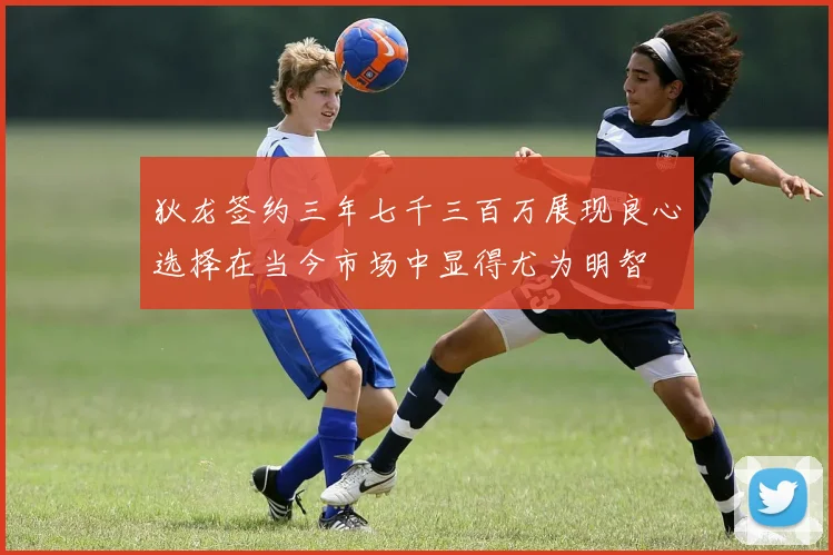 狄龙签约三年七千三百万展现良心选择在当今市场中显得尤为明智