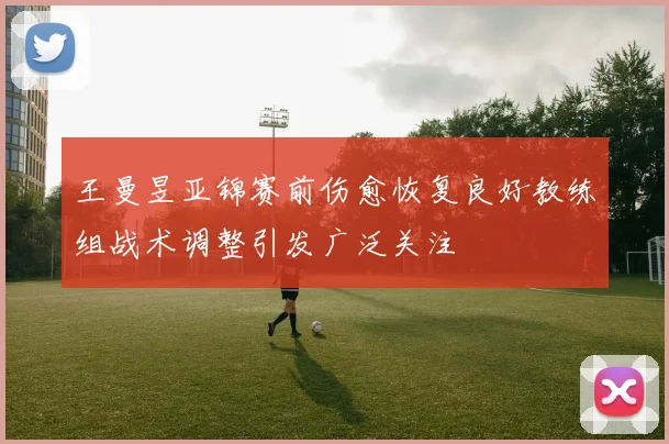 王曼昱亚锦赛前伤愈恢复良好教练组战术调整引发广泛关注