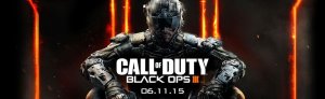 Black Ops 3