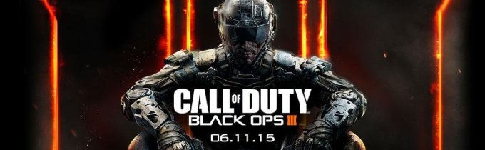 Black Ops 3